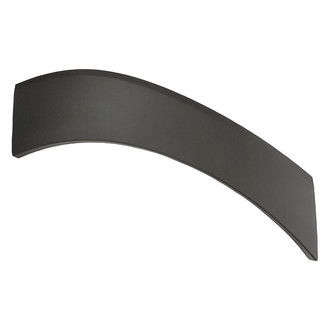 Replacement - Rear Passenger Side Wheel Arch Molding (Standard Line)