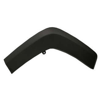 Replacement - Rear Driver Side Wheel Arch Molding (CAPA Certified)