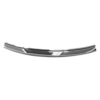 Replacement - Rear Bumper Cover Molding (Standard Line)