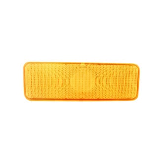 Replacement - Driver or Passenger Side Turn Signal/Parking Light (Standard Line)