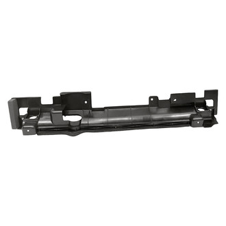 Replacement - Upper Radiator Mounting Bracket (CAPA Certified)