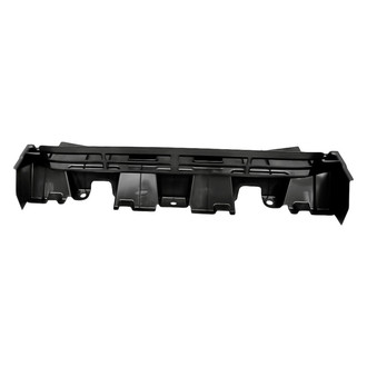 Replacement - Front Lower Bumper Air Shield (Standard Line)