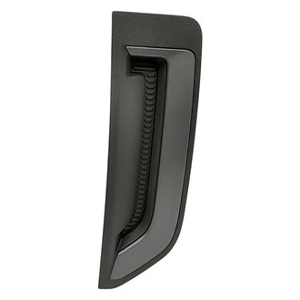 Replacement - Front Passenger Side Fender Insert (Standard Line)