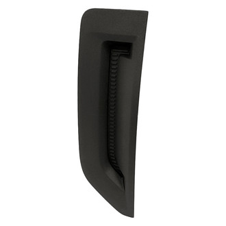 Replacement - Front Driver Side Fender Insert (Standard Line)