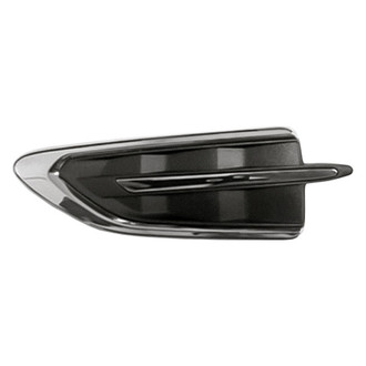 Replacement - Front Fender Grille