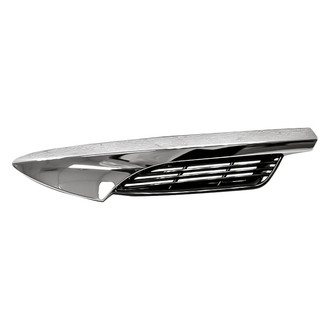Replacement - Front Driver Side Fender Insert (Standard Line)