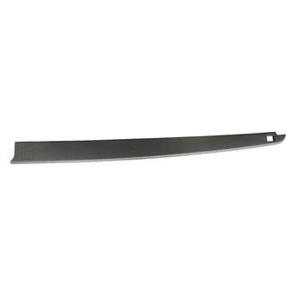 Replacement - Driver Side Bed Side Molding (Standard Line)
