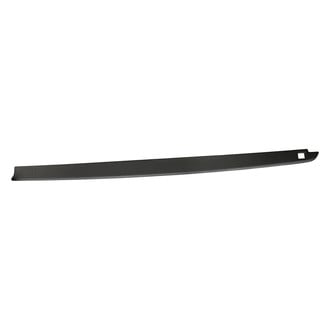 Replacement - Driver Side Bed Side Molding (Standard Line)