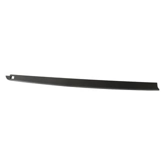 Replacement - Passenger Side Bed Side Molding (Standard Line)