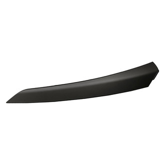 Replacement - Driver Side Headlight Molding (Standard Line)