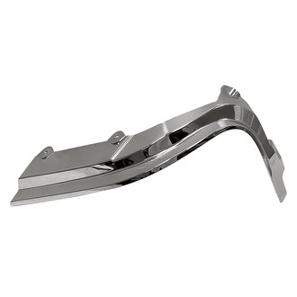 Replacement - Upper Driver Side Headlight Molding (Standard Line)