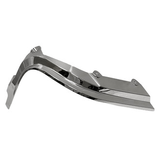 Replacement - Upper Passenger Side Headlight Molding (Standard Line)