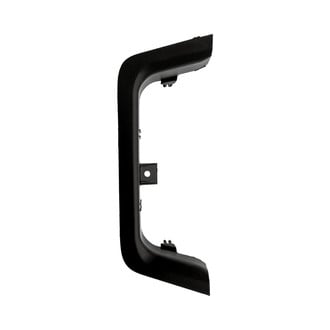 Replacement - Driver Side Headlight Molding (Standard Line)