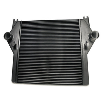 Replacement - Turbocharger Intercooler
