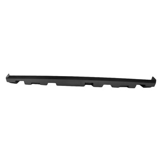 Replacement - Front Lower Bumper Air Guide (Standard Line)