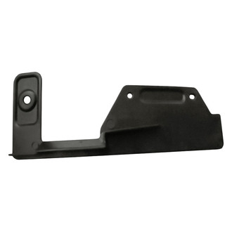 Replacement - Front Driver Side Wheel Arch Molding (Standard Line)