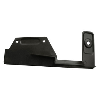 Replacement - Front Passenger Side Wheel Arch Molding (CAPA Certified)