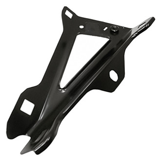 Replacement - Front Driver Side Fender Extension (Standard Line)
