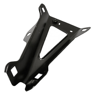 Replacement - Front Passenger Side Fender Extension (Standard Line)