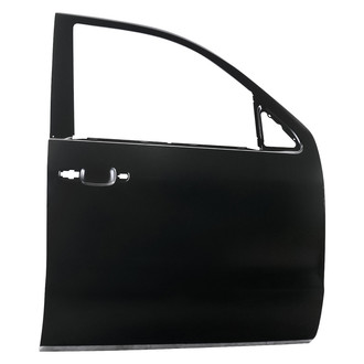 Replacement - Front Passenger Side Door Skin (CAPA Certified)