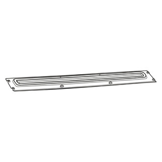 Replacement - Tailgate Access Cover (Standard Line)
