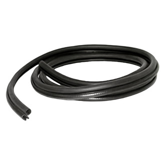 Replacement - Front Driver or Passenger Side Door Seal (Standard Line)