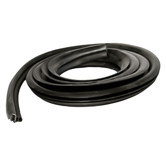 Replacement - Front Driver or Passenger Side Door Seal (Standard Line)
