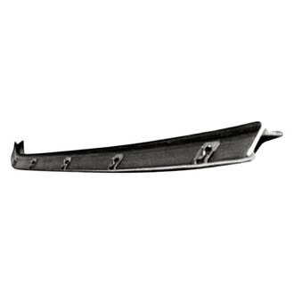Replacement - Front Outer Passenger Side Door Belt Weatherstrip