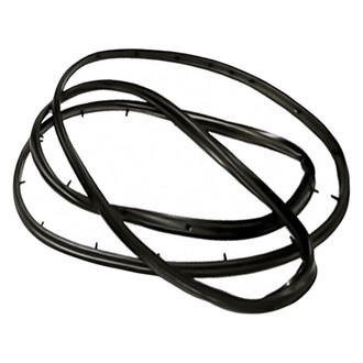 Replacement - Front Door Seal