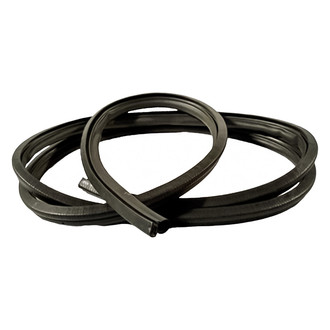 Replacement - Front Driver or Passenger Side Door Seal (Standard Line)