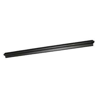 Replacement - Rear Outer Driver or Passenger Side Door Window Belt Weatherstrip