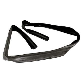 Replacement - Front Driver Side Door Window Channel Weatherstrip