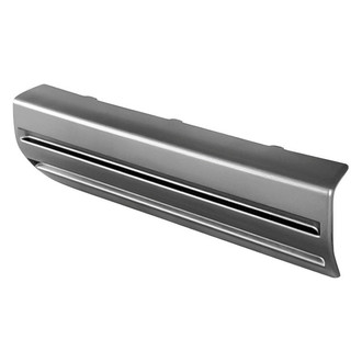 Replacement - Front License Plate Bracket