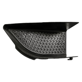 Replacement - Driver Side Radiator Support Air Duct (Standard Line)