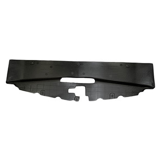 Replacement - Upper Radiator Support Cover (Standard Line)