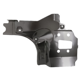 Replacement - Driver Side Tail Panel Extension (Standard Line)