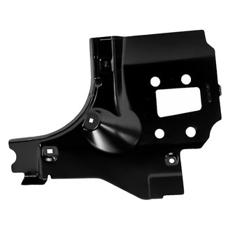 Replacement - Passenger Side Tail Panel Extension (Standard Line)