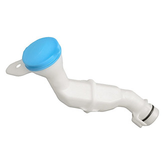 Replacement - Washer Fluid Reservoir Filler Pipe