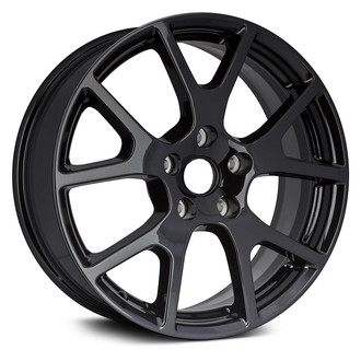 Replacement - 5 Y-Spoke 19x7 Alloy Factory Wheel - Replica