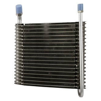 Replacement - A/C Evaporator Core