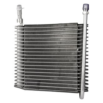 Replacement - A/C Evaporator Core