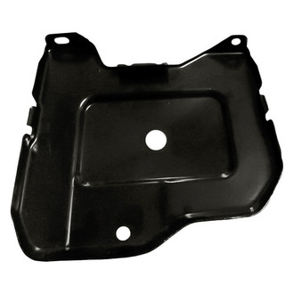 Replacement - Battery Tray