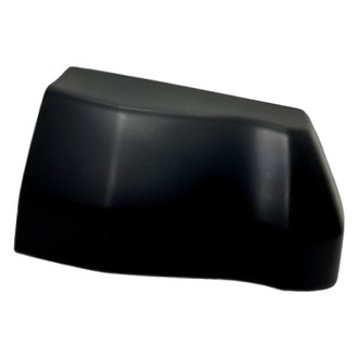 Replacement - Driver Side Lower Truck Cab Corner Molding (Standard Line)