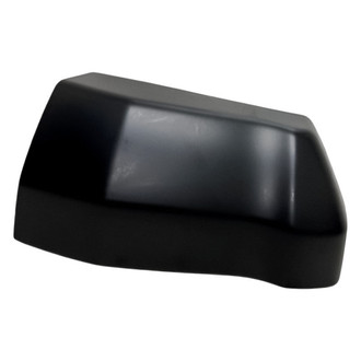 Replacement - Driver Side Lower Truck Cab Corner Molding (Standard Line)