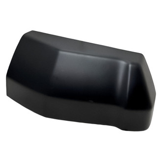 Replacement - Driver Side Lower Truck Cab Corner Molding (Standard Line)