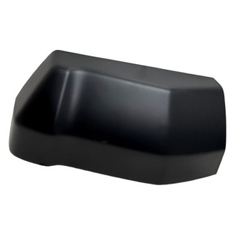 Replacement - Passenger Side Lower Truck Cab Corner Molding (Standard Line)