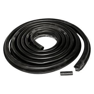 Replacement - Front Driver or Passenger Side Door Seal (Standard Line)