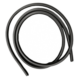 Replacement - Front Driver or Passenger Side Door Seal (Standard Line)