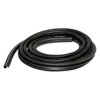 Replacement - Front Driver or Passenger Side Door Seal (Standard Line)