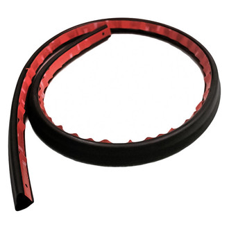 Replacement - Front Door Seal